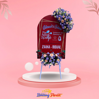 Harga Papan Indoor Murah Blimbing