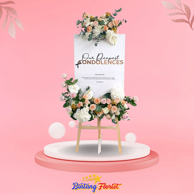 Sewa Papan Indoor Murah Tajinan