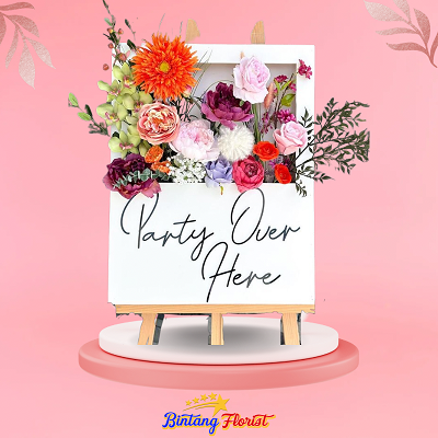 Jual Papan Indoor Murah Bululawang