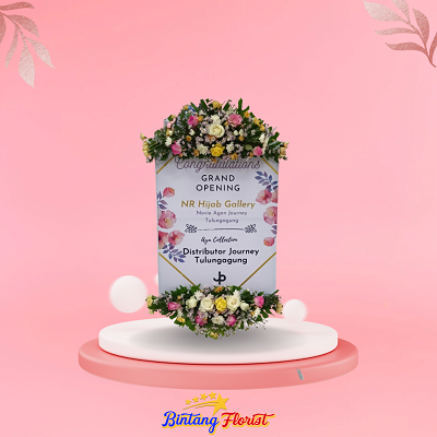 Toko Papan Indoor Murah Lawang