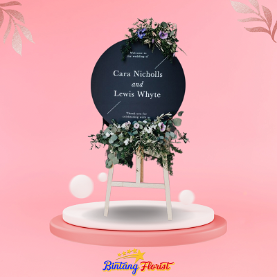 Harga Papan Indoor Murah Jabung