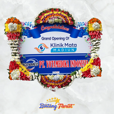 Jual Papan Sukses Murah Dau