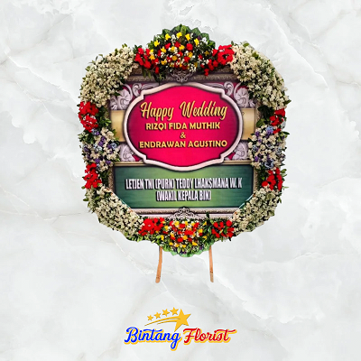 Toko Papan Wredding Murah Klojen