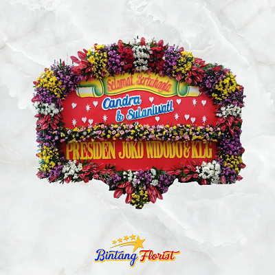 Jual Papan Wedding Murah Tajinan