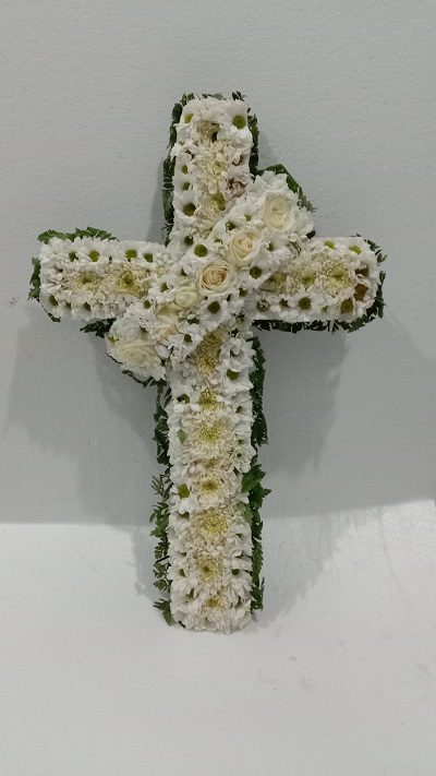 Sewa Salib Murah Sukun